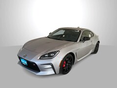 2026 Toyota GR86 Premium AT 2+2 COUPE 6 SPD A/T Billings, MT