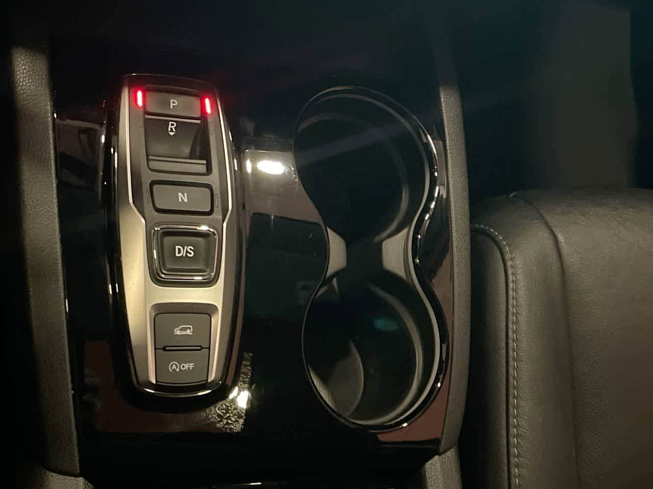 Thumbnail: 2021 Honda Pilot - 20