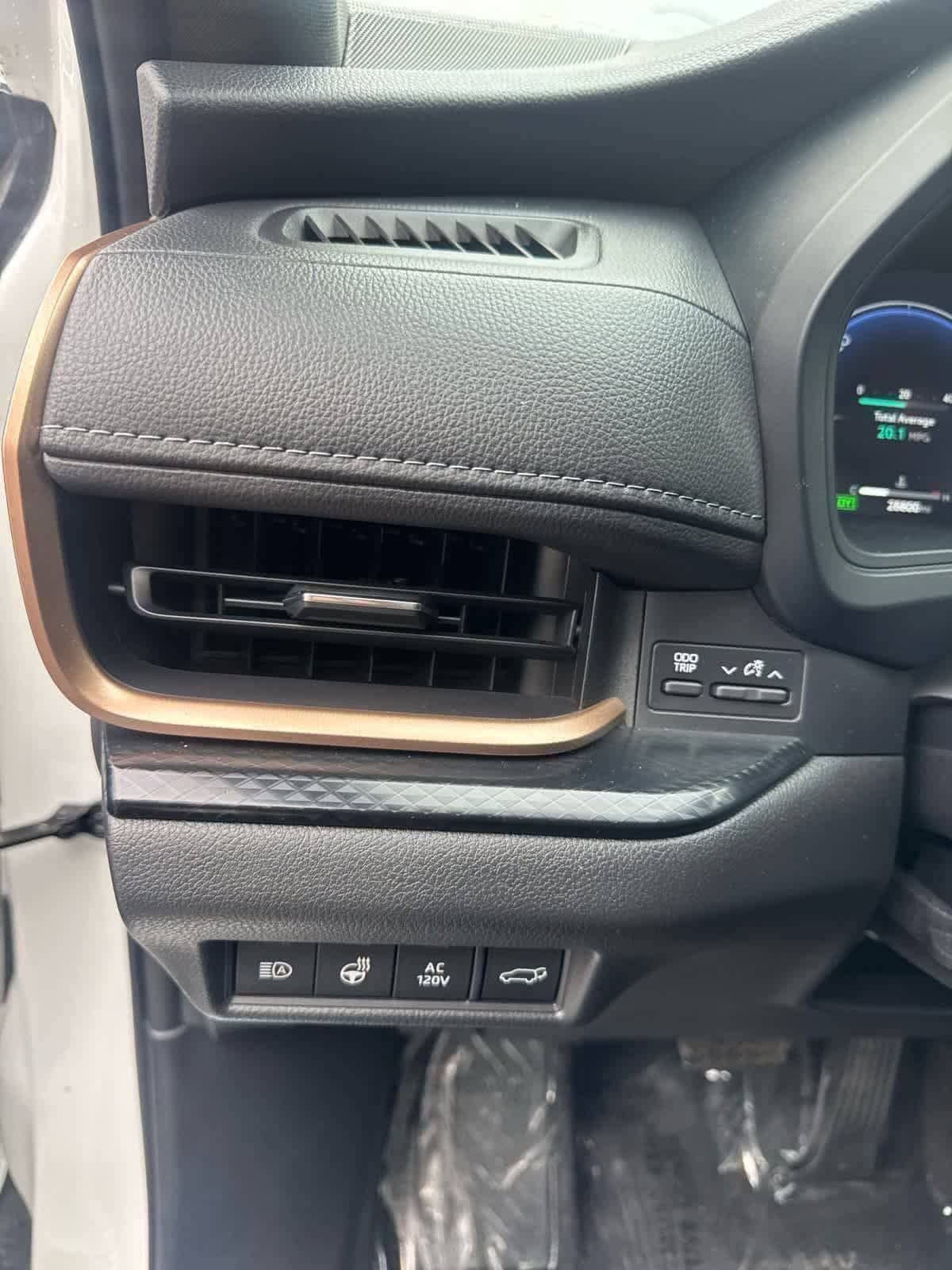 Thumbnail: 2024 Toyota Grand Highlander - 49