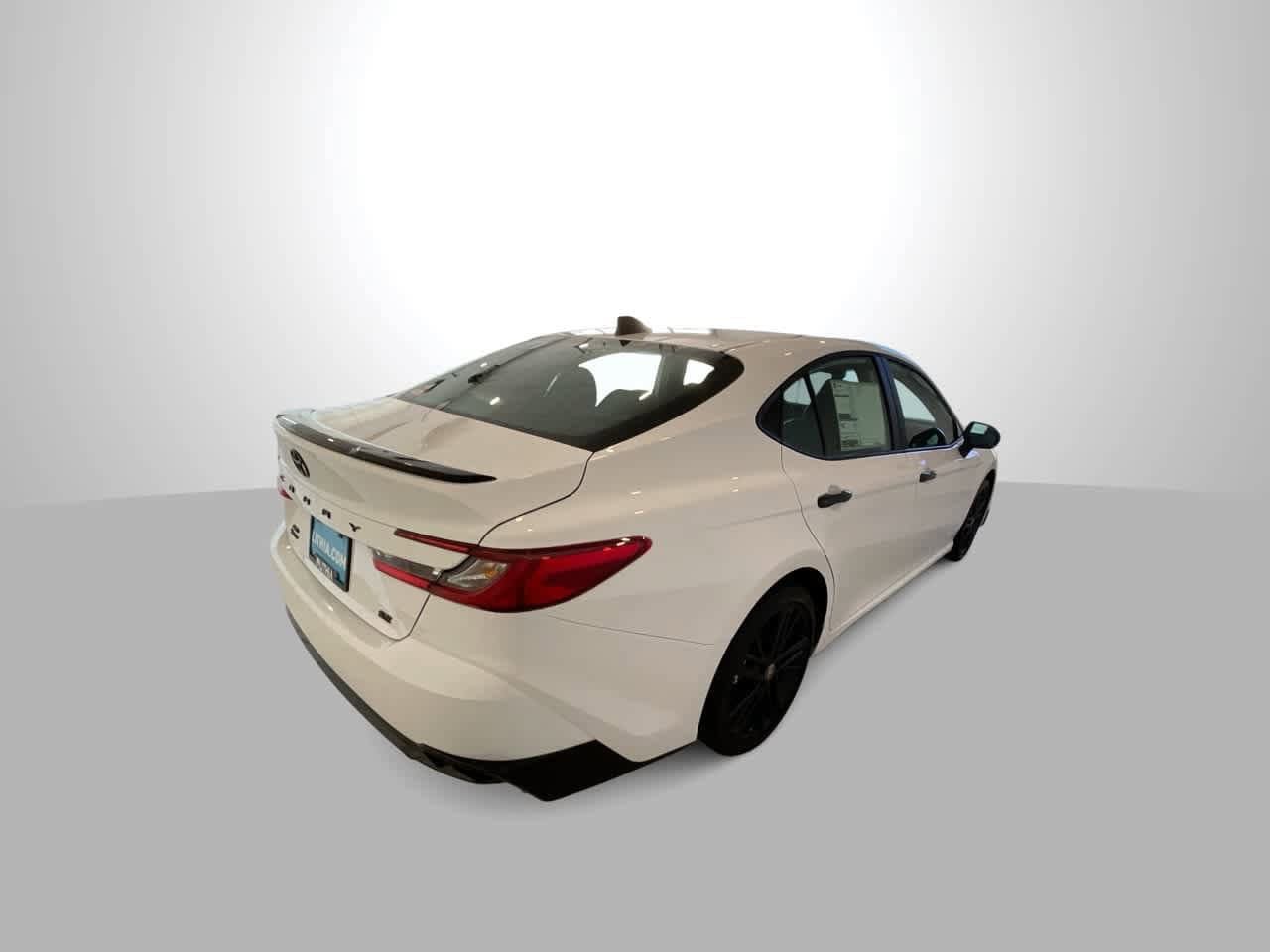 Thumbnail: 2026 Toyota Camry - 8