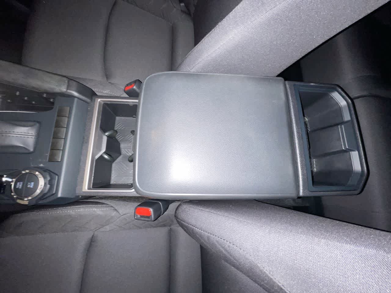 Thumbnail: 2026 Toyota Tacoma - 21