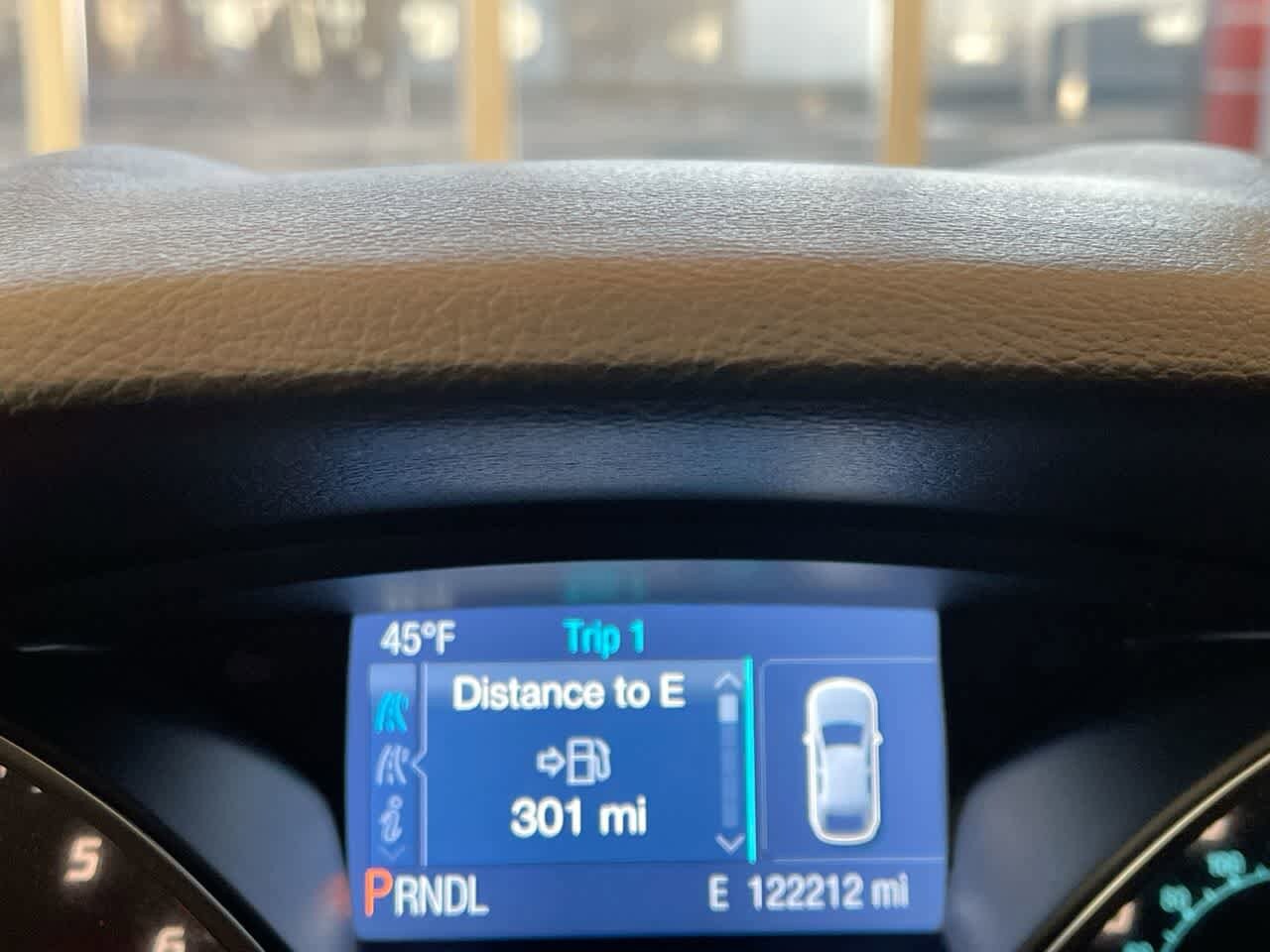 Thumbnail: 2014 Ford Focus - 15