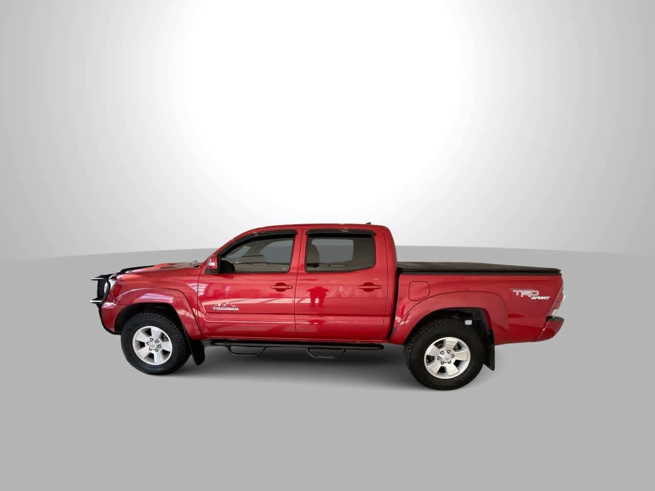 Thumbnail: 2013 Toyota Tacoma - 5