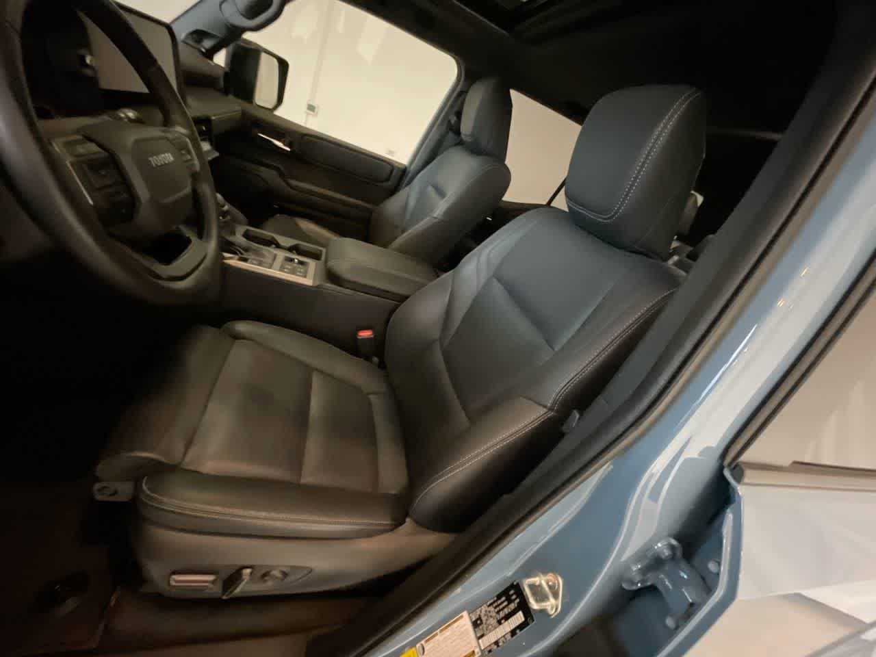 Thumbnail: 2024 Toyota Land Cruiser - 11