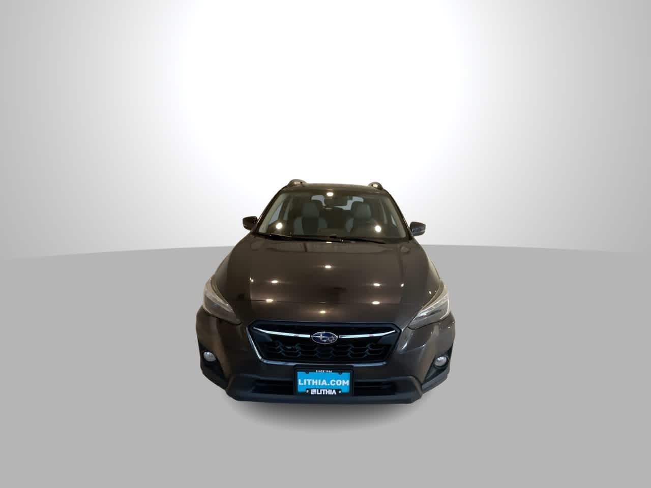 Thumbnail: 2019 Subaru Crosstrek - 3