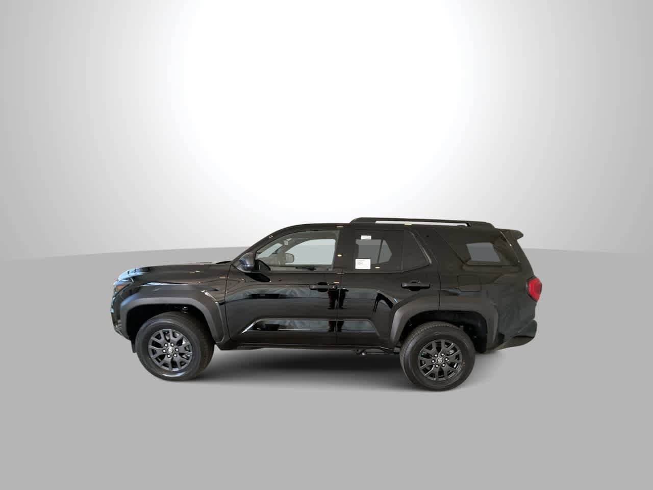 Thumbnail: 2026 Toyota 4Runner - 5