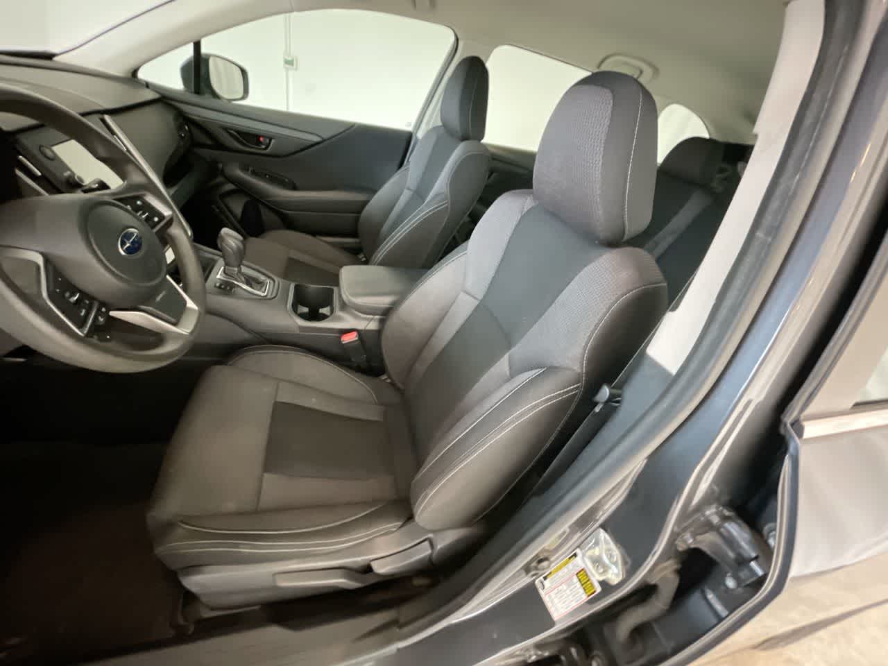 Thumbnail: 2020 Subaru Outback - 11