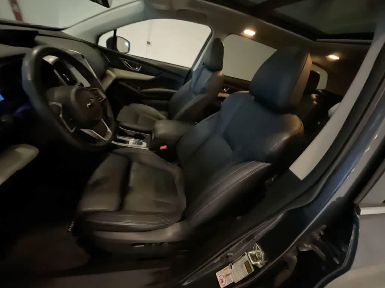 Thumbnail: 2020 Subaru Ascent - 11