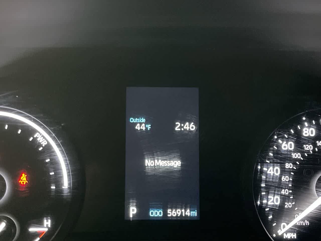 Thumbnail: 2023 Toyota Sienna - 15