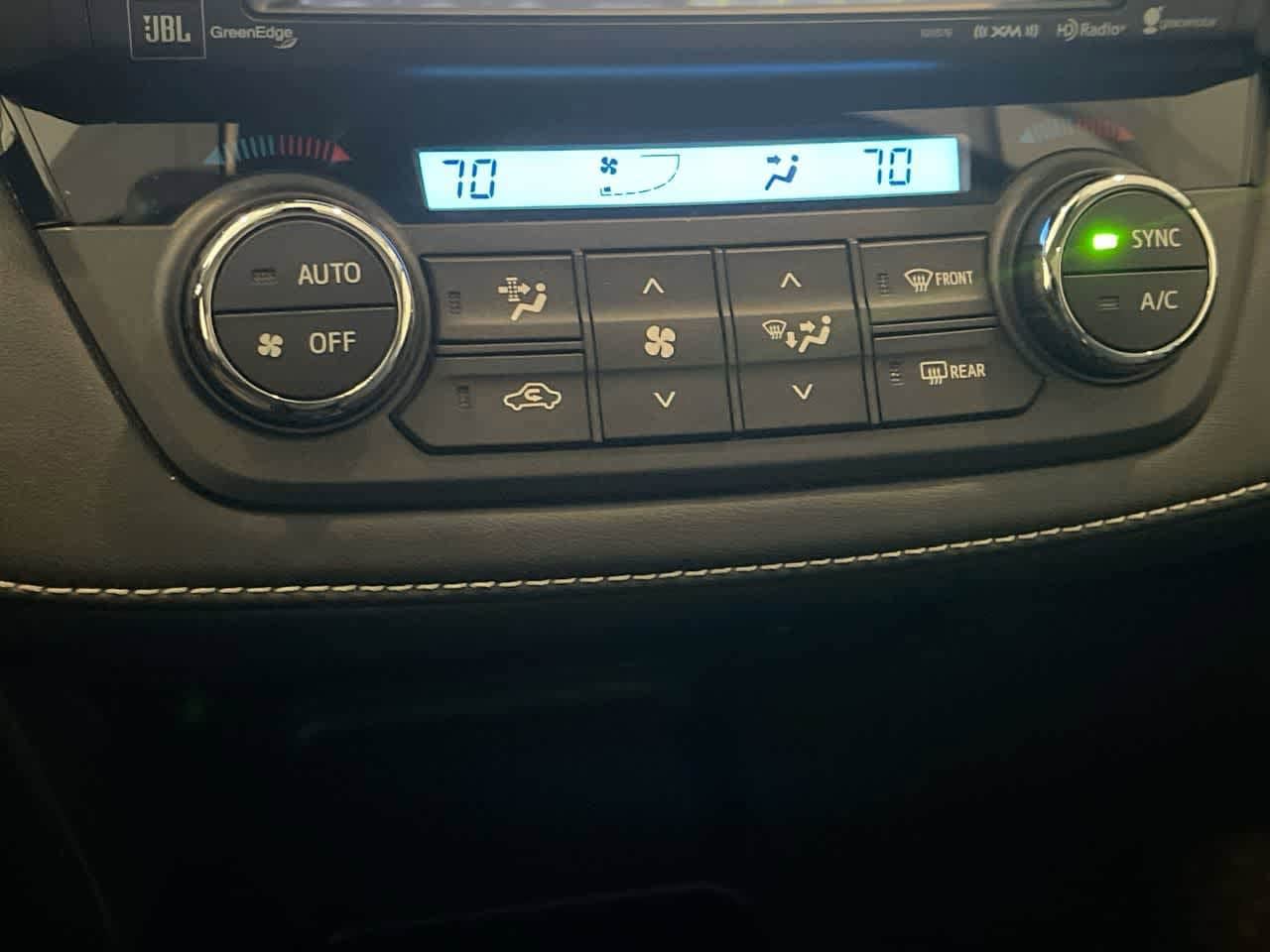 Thumbnail: 2017 Toyota RAV4 - 19