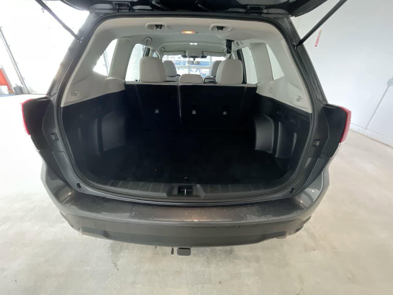 Thumbnail: 2022 Subaru Forester - 23