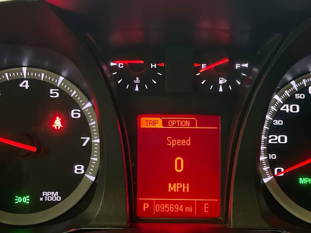 Thumbnail: 2017 GMC Terrain - 15