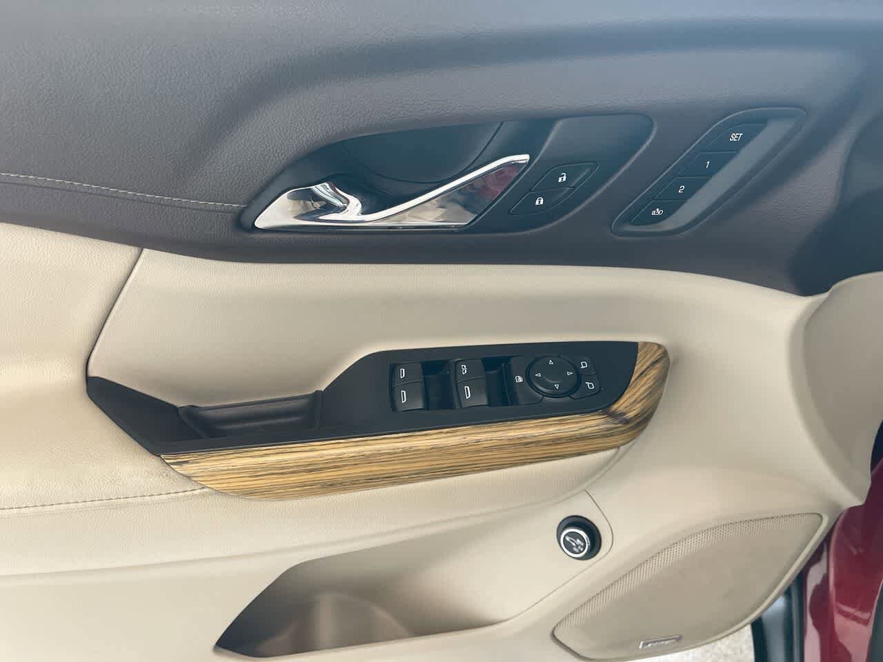 Thumbnail: 2019 GMC Acadia - 13