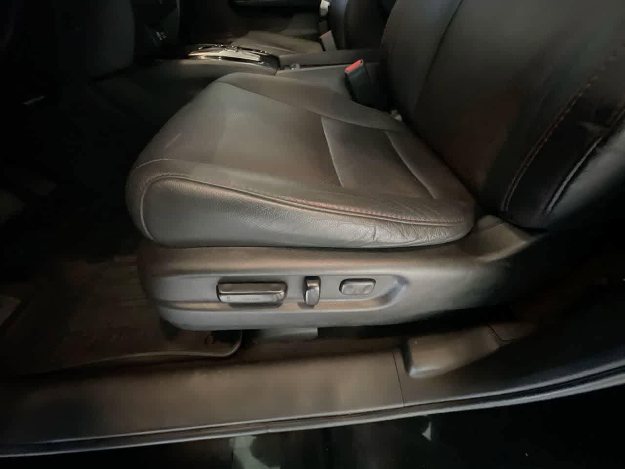 Thumbnail: 2022 Honda Pilot - 12