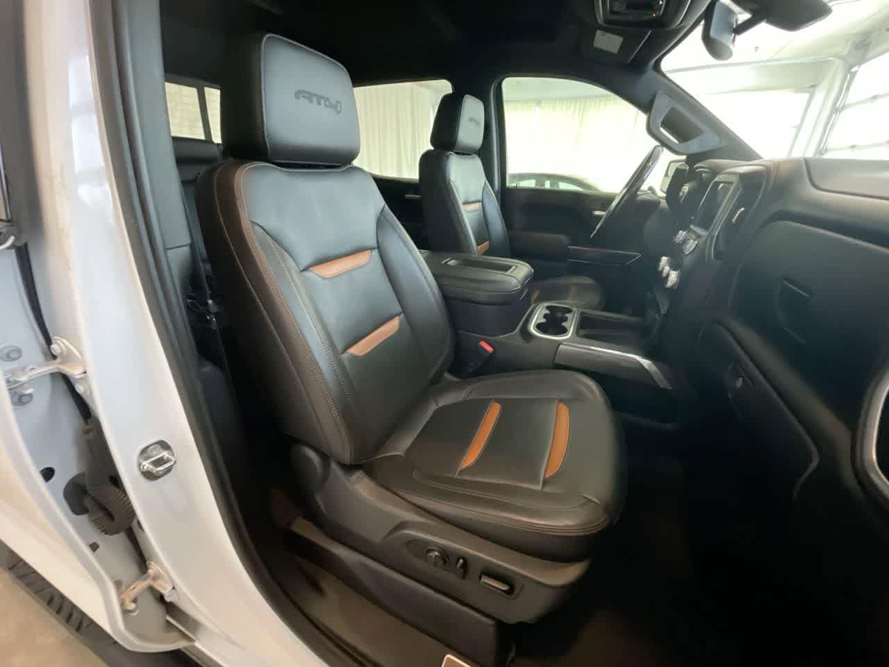 Thumbnail: 2019 GMC Sierra 1500 - 24