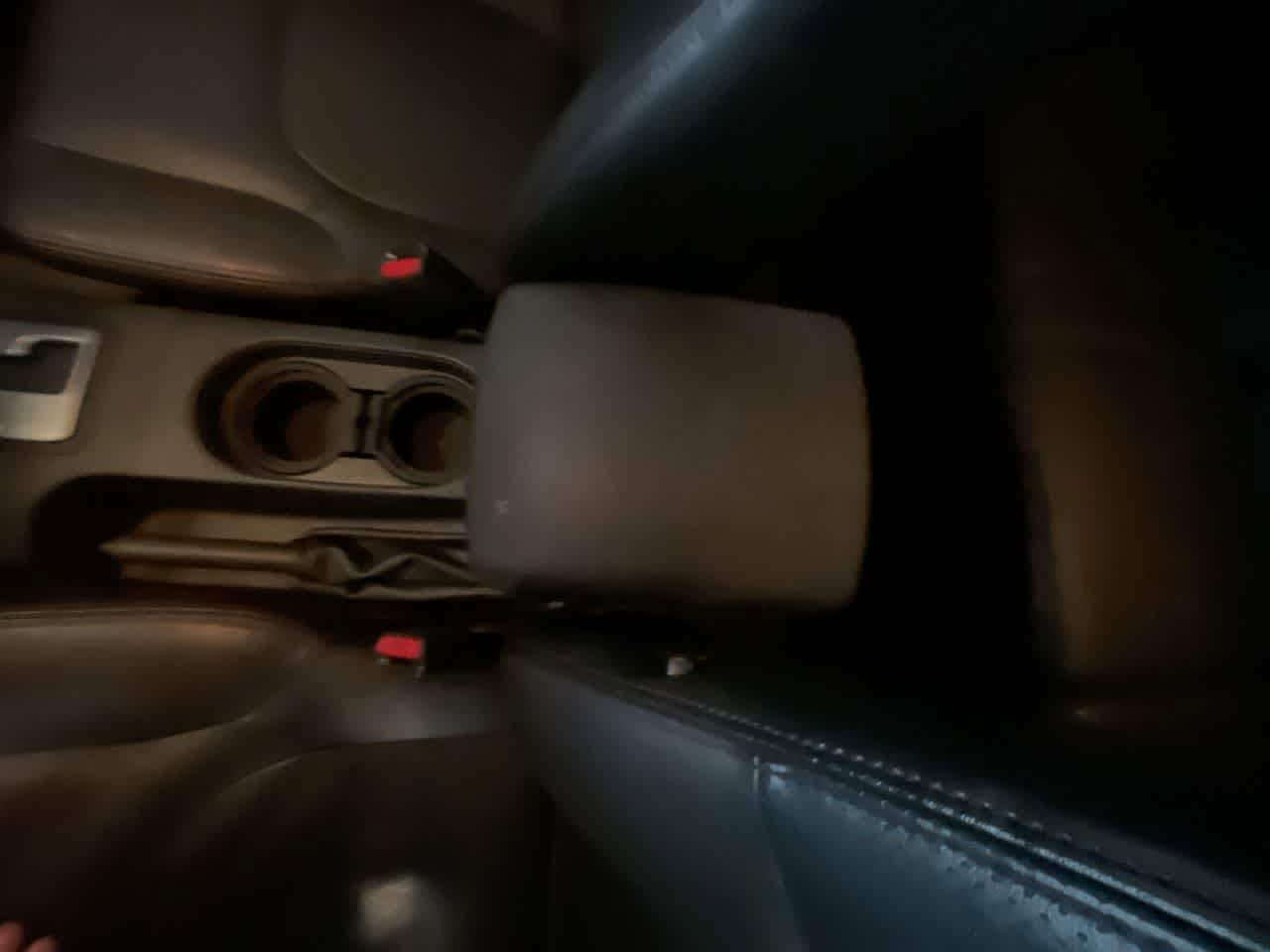 Thumbnail: 2012 Nissan Frontier - 19