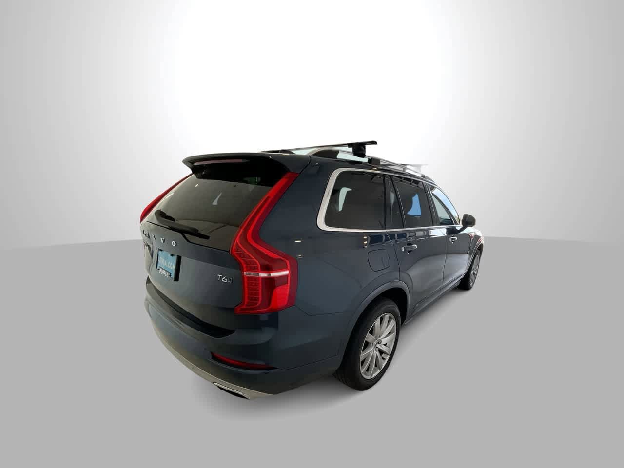 Thumbnail: 2019 Volvo XC90 - 8