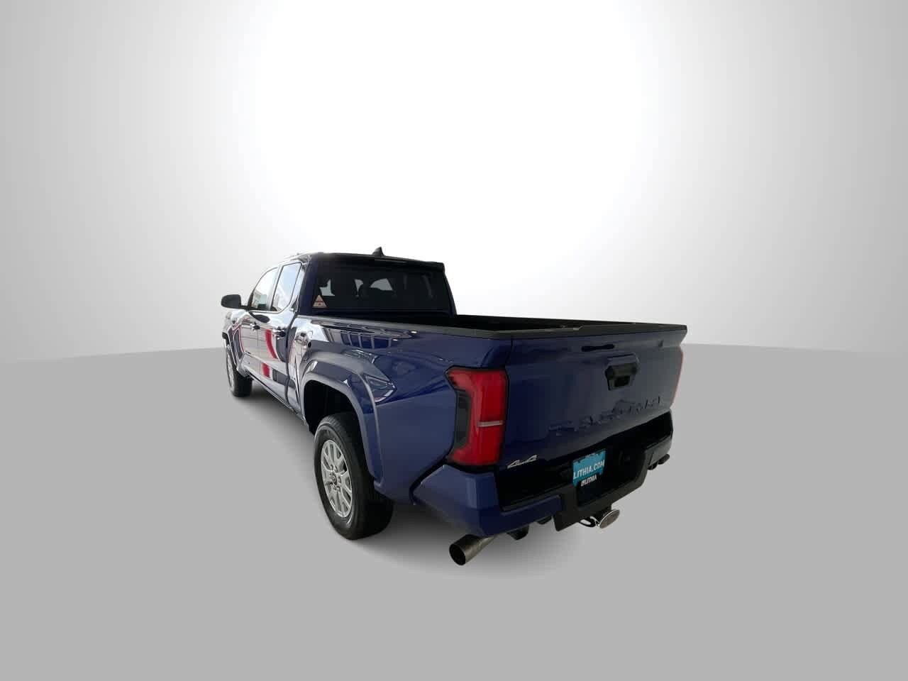 Thumbnail: 2025 Toyota Tacoma - 6