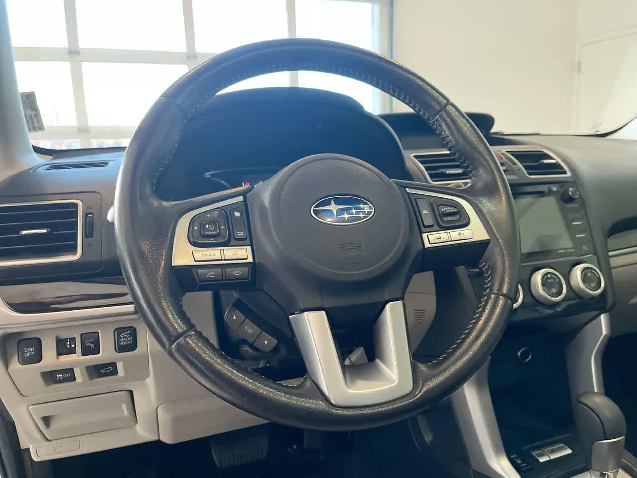 Thumbnail: 2018 Subaru Forester - 14