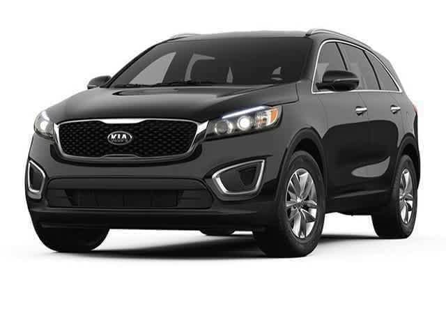 2017 Kia Sorento LX -
                  Billings, MT