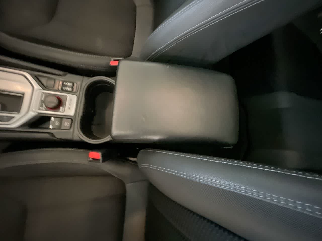 Thumbnail: 2021 Subaru Forester - 21