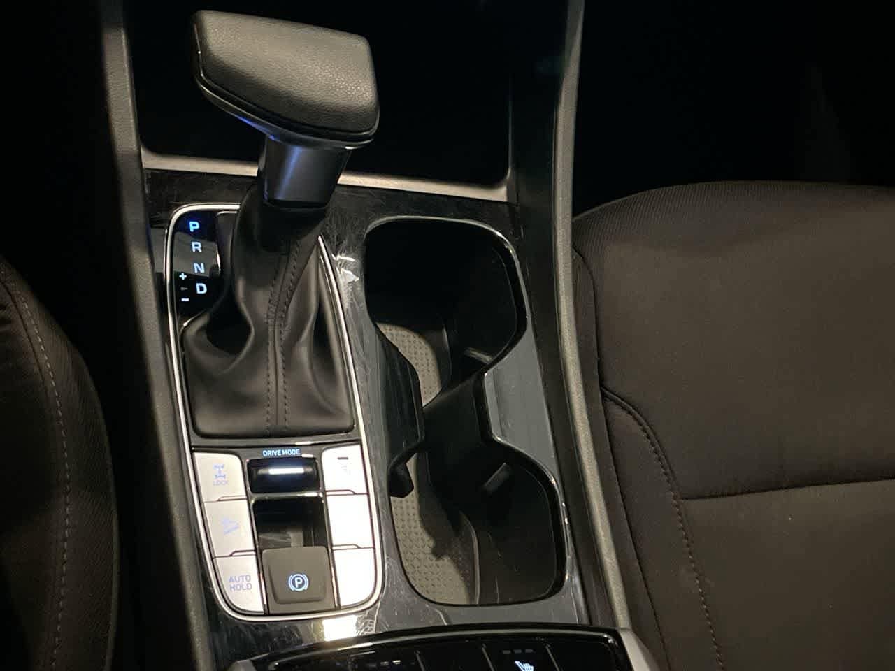 Thumbnail: 2024 Hyundai Tucson - 19