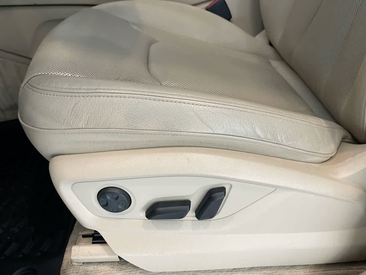 Thumbnail: 2019 Audi Q7 - 12