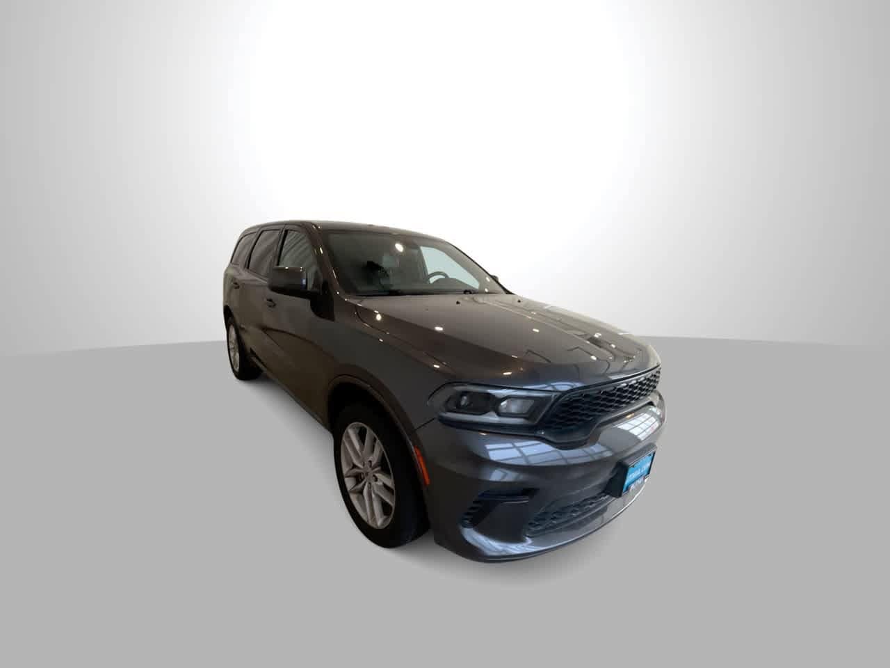 Thumbnail: 2021 Dodge Durango - 2
