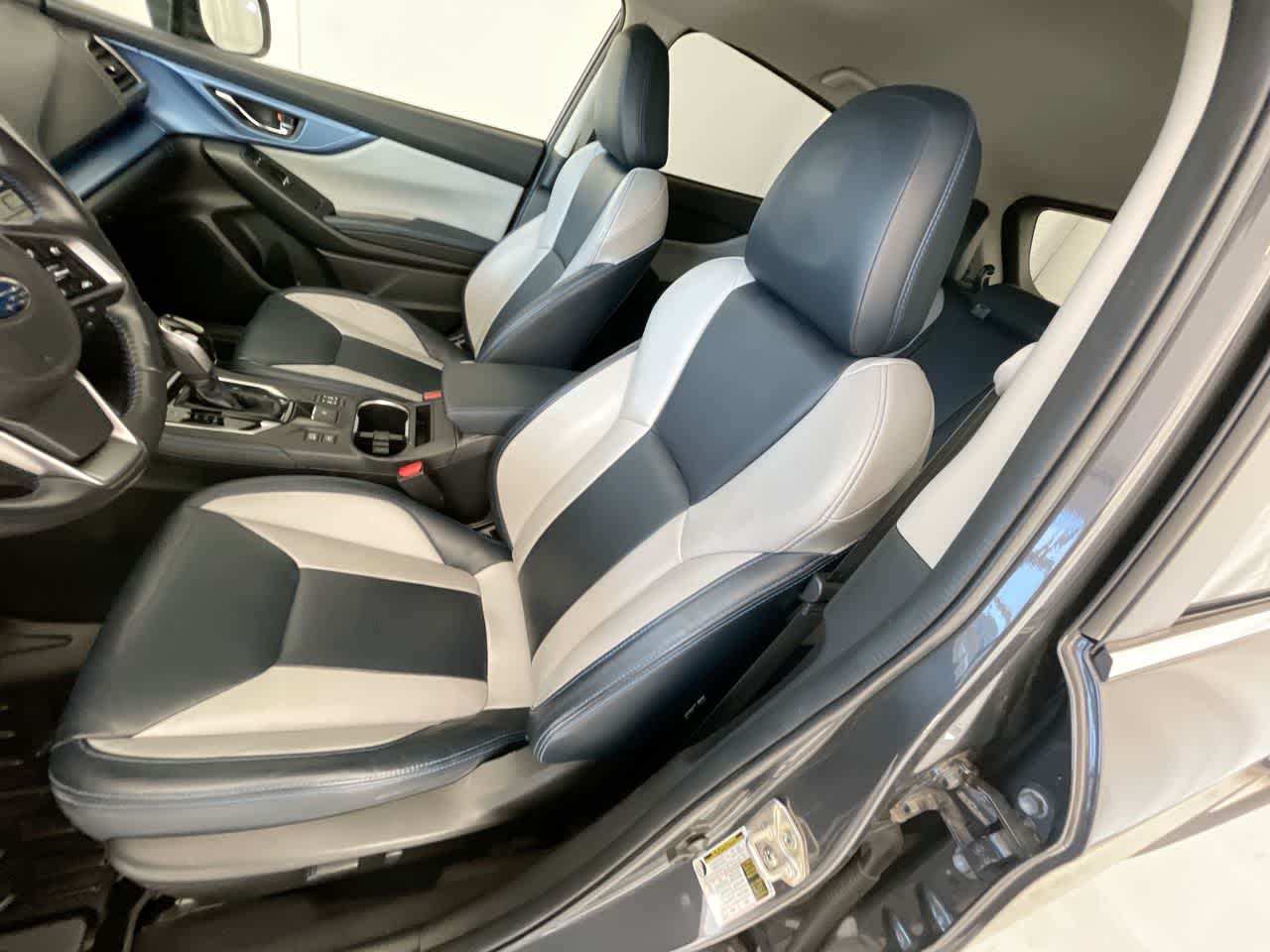 Thumbnail: 2021 Subaru Crosstrek - 11