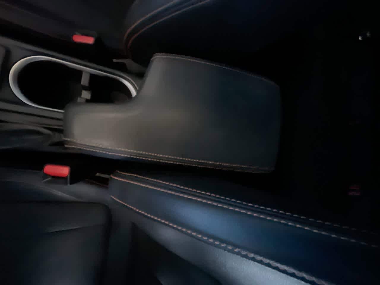 Thumbnail: 2018 Subaru Crosstrek - 21