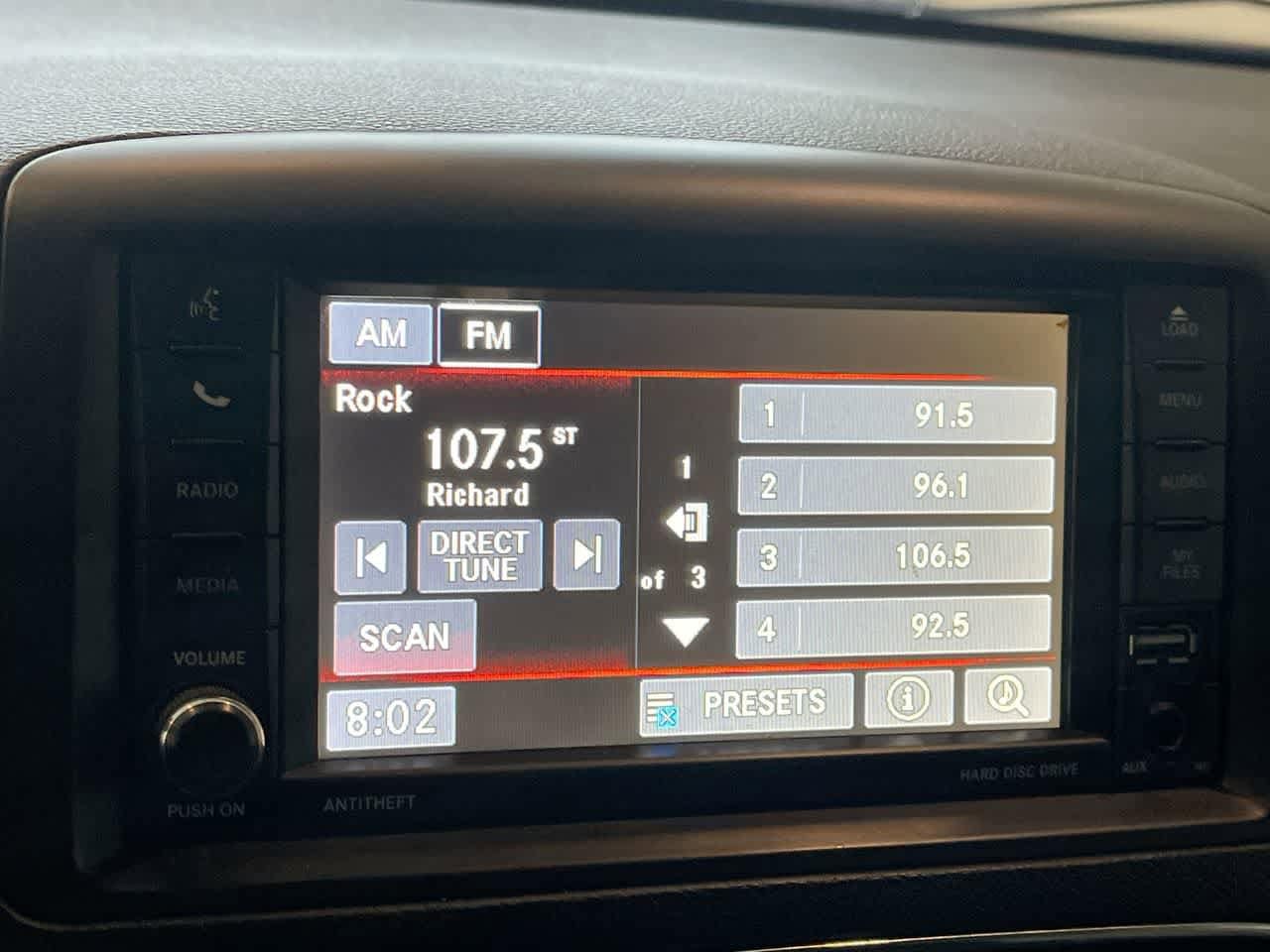 Thumbnail: 2016 Dodge Grand Caravan - 16