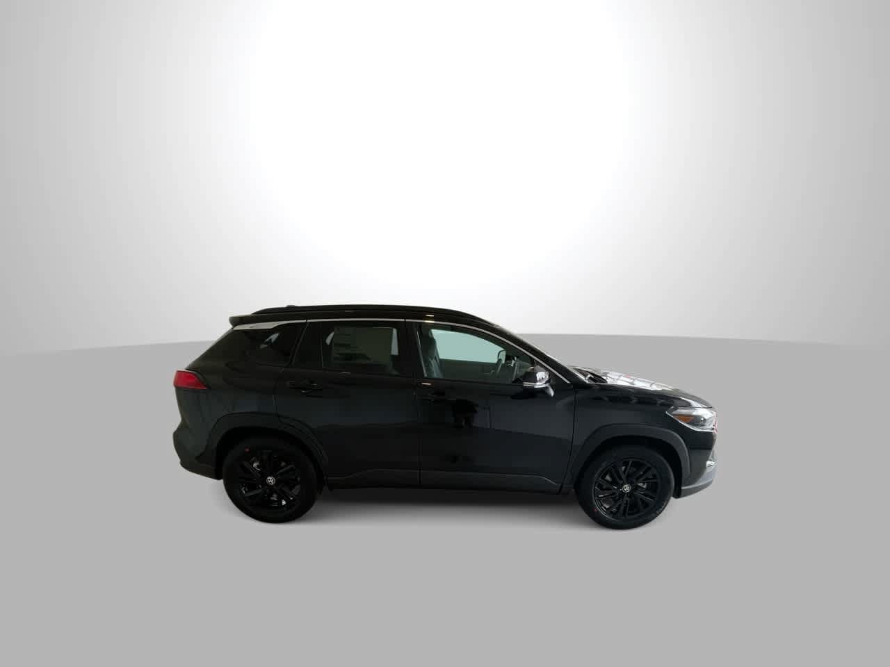 Thumbnail: 2026 Toyota Corolla Cross - 9