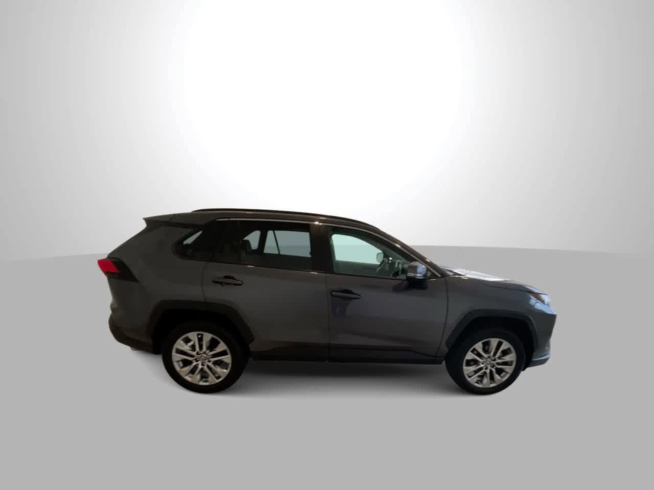 Thumbnail: 2025 Toyota RAV4 - 9