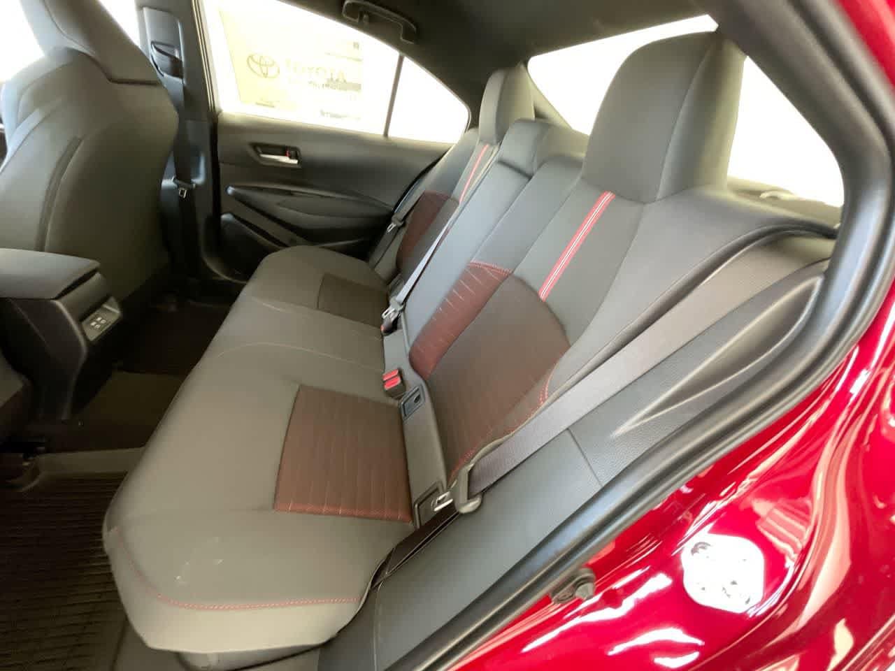 Thumbnail: 2026 Toyota Corolla - 22