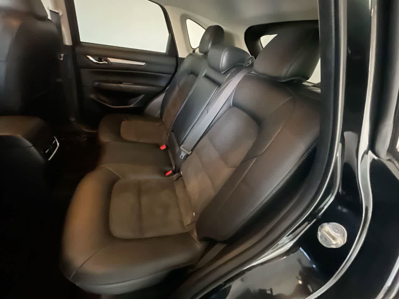 Thumbnail: 2021 Mazda CX-5 - 22