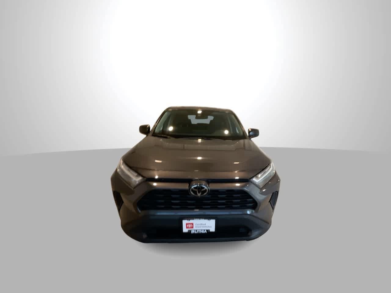 Thumbnail: 2024 Toyota RAV4 - 3
