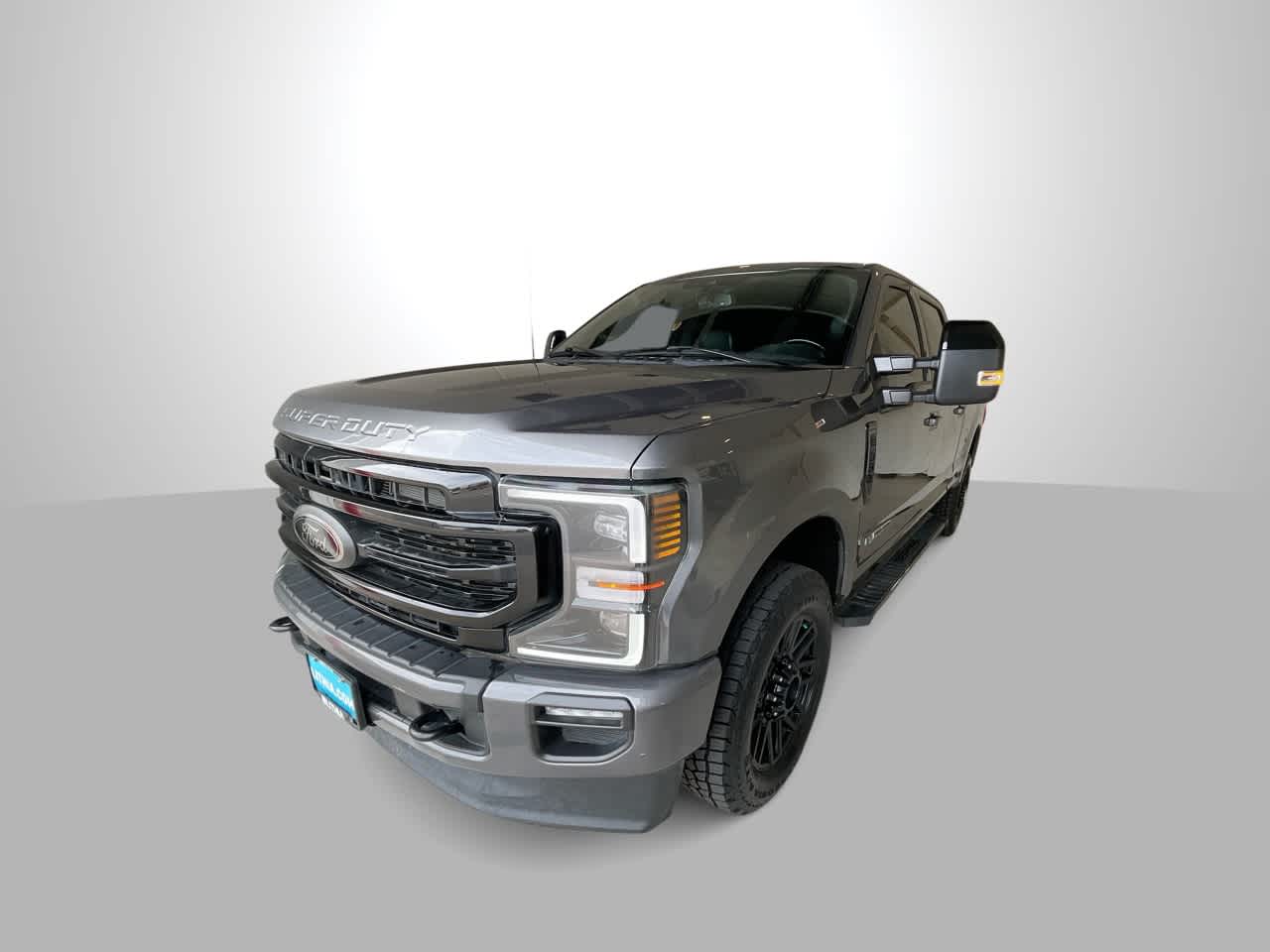 2022 Ford F-350 Lariat 4x4 Crew Cab 6-1/2' Box SRW's photo