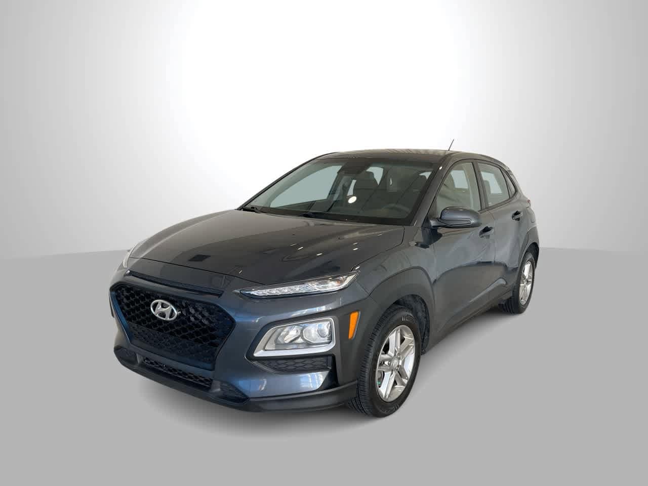 2019 Hyundai Kona SE -
                  Billings, MT