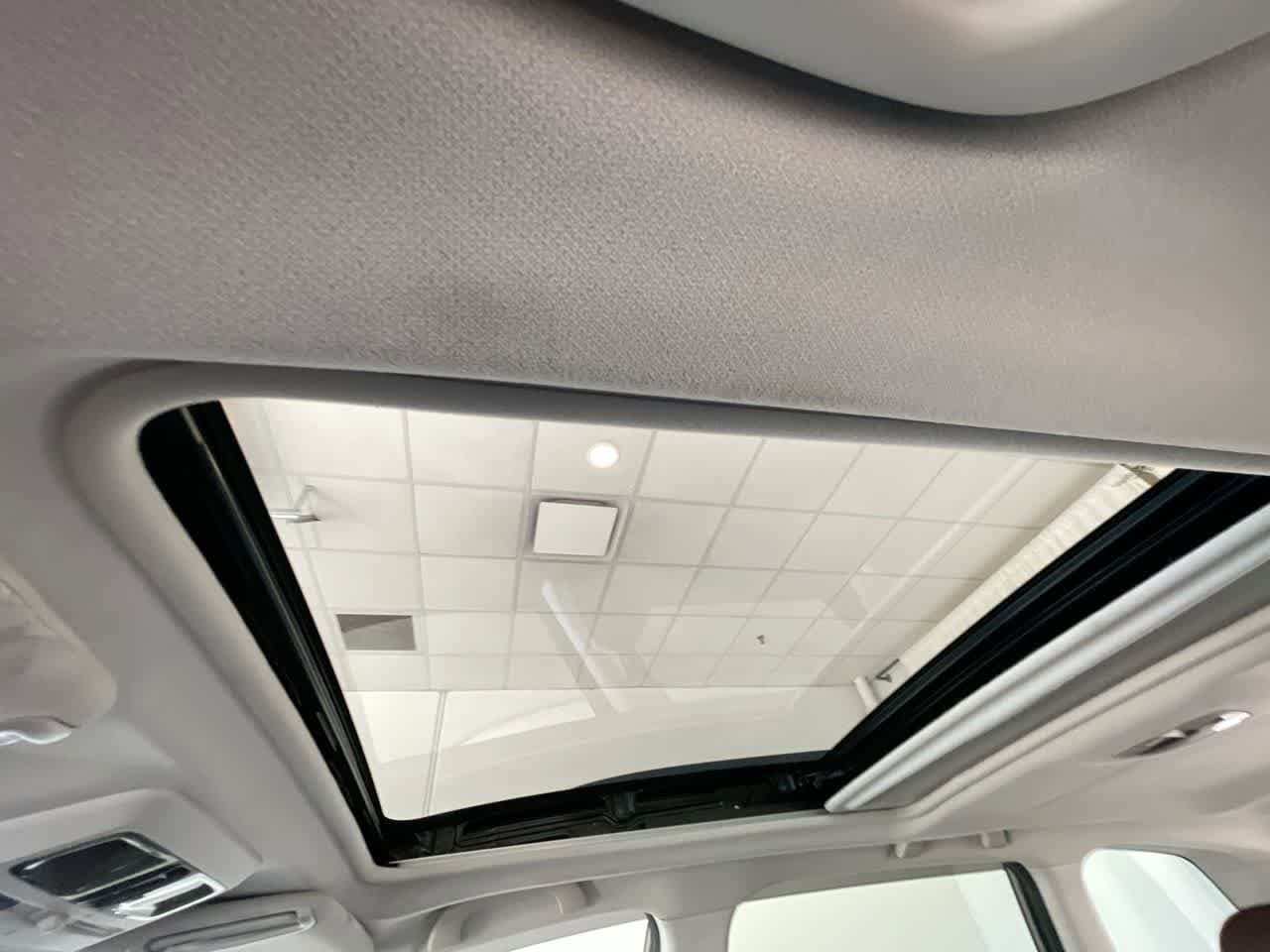 Thumbnail: 2017 Subaru Forester - 22