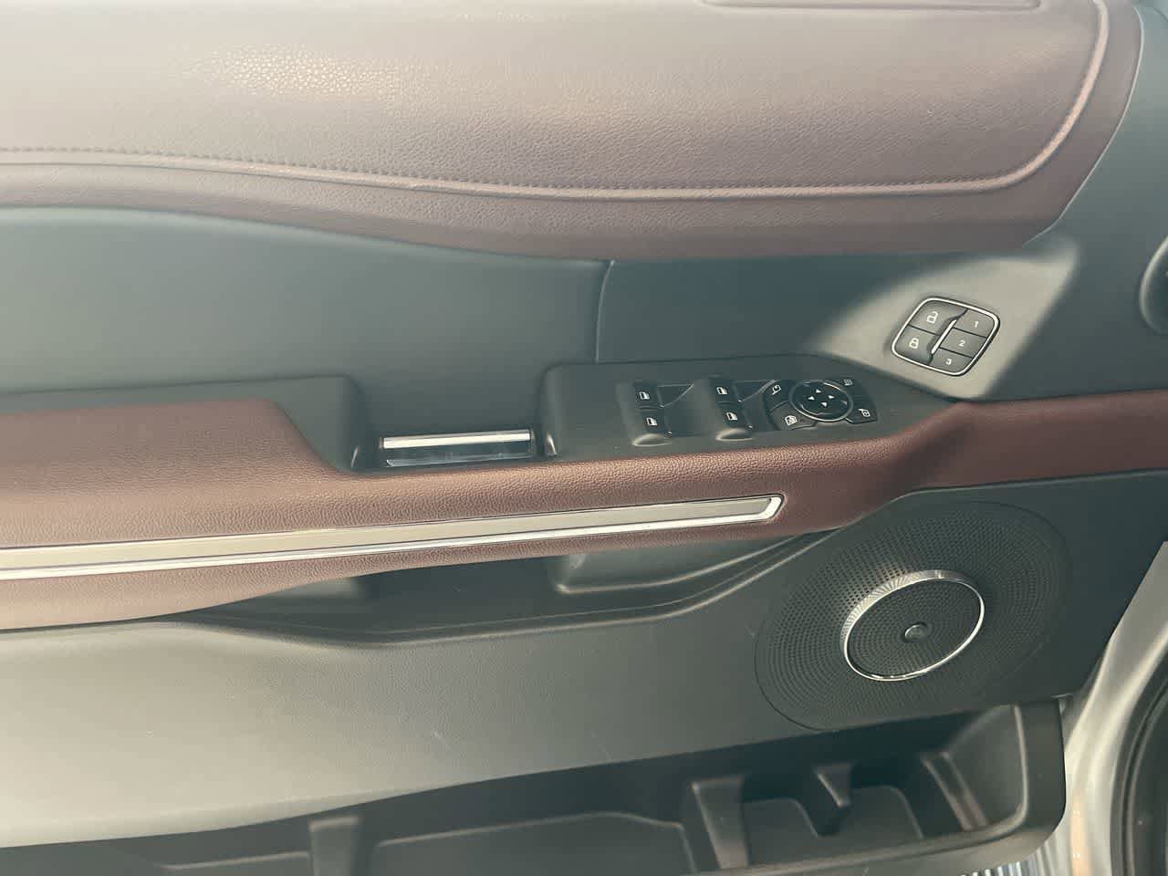 Thumbnail: 2023 Ford Expedition MAX - 13