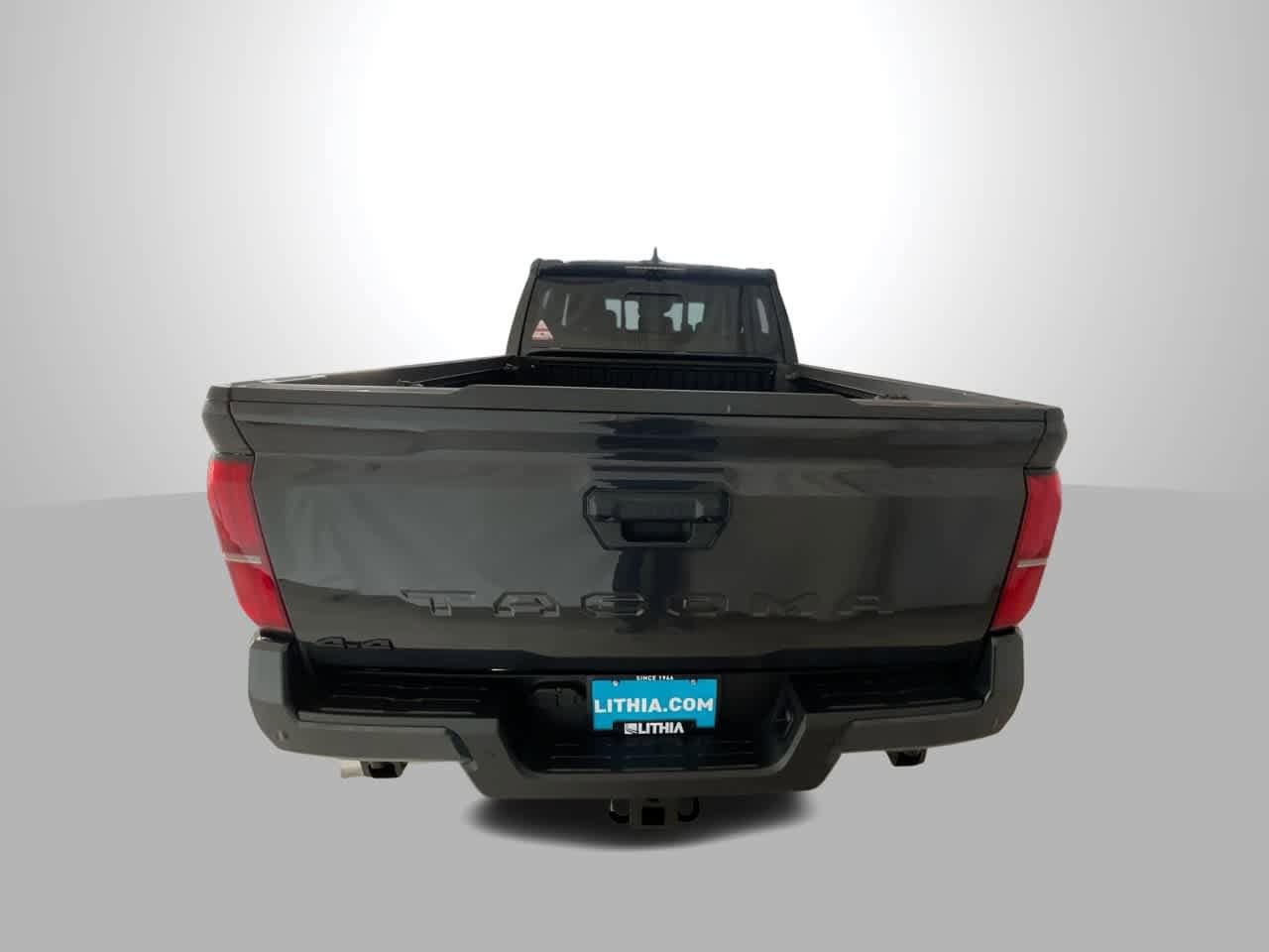 Thumbnail: 2026 Toyota Tacoma - 7