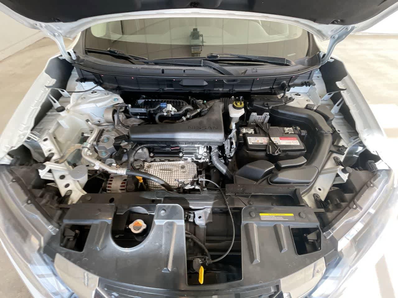 Thumbnail: 2019 Nissan Rogue - 24