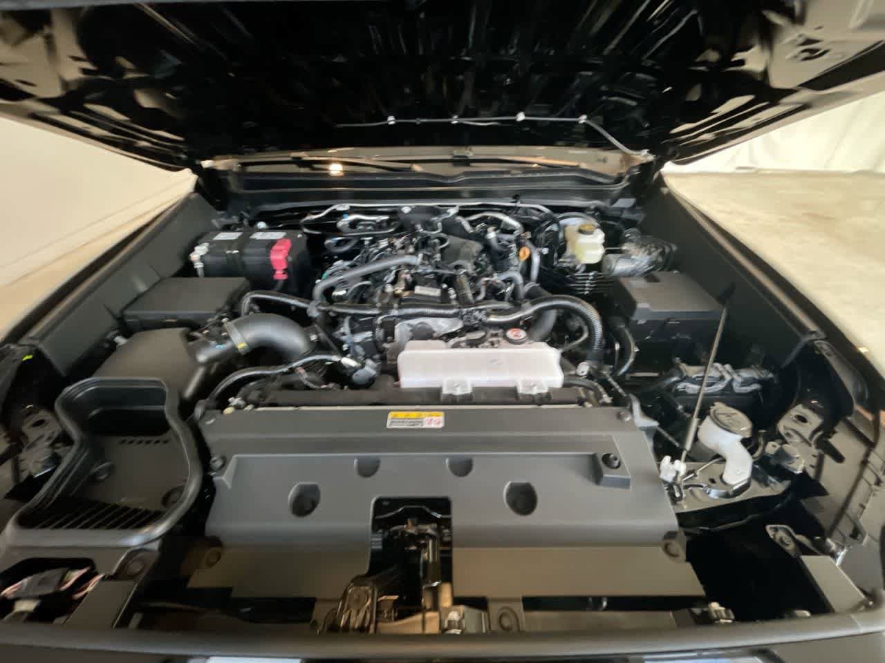 Thumbnail: 2026 Toyota Tacoma - 25