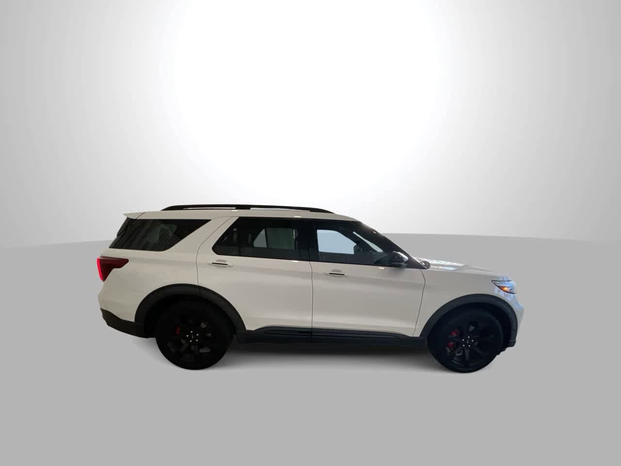 Thumbnail: 2021 Ford Explorer - 10
