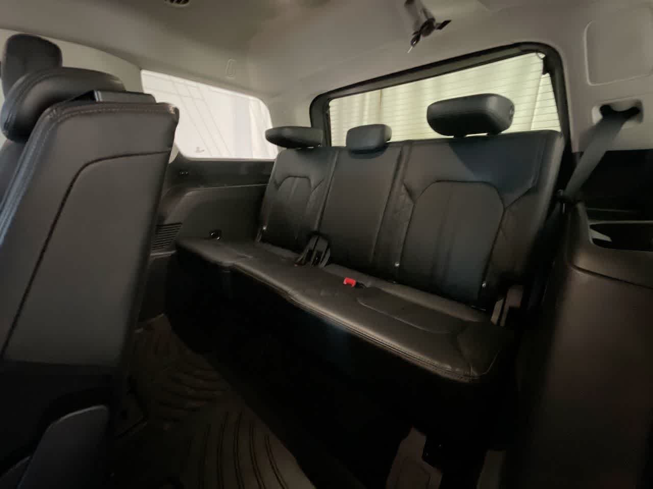 Thumbnail: 2018 Ford Expedition - 24