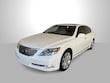  LEXUS LS 600h L