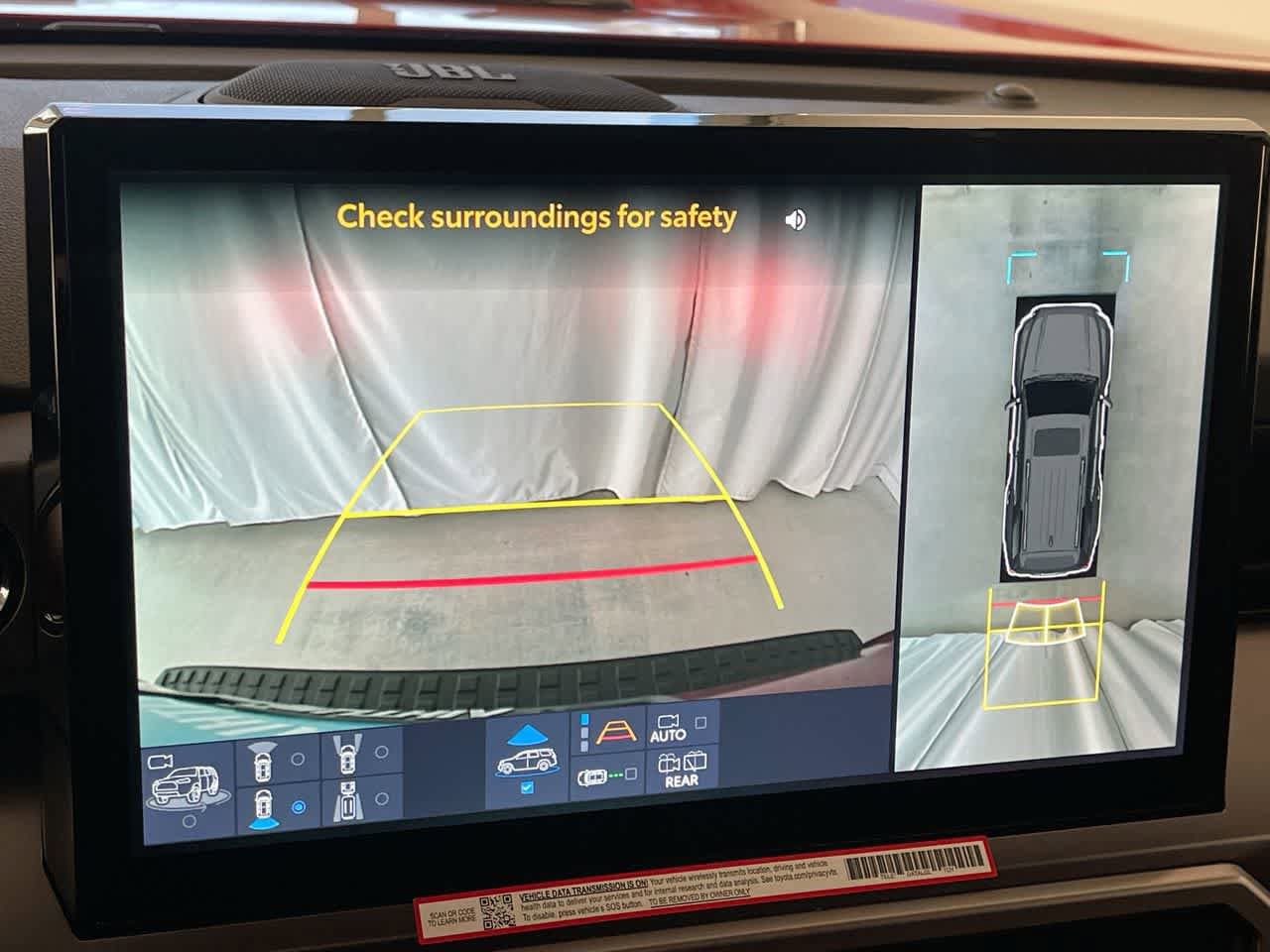 Thumbnail: 2025 Toyota 4Runner - 17