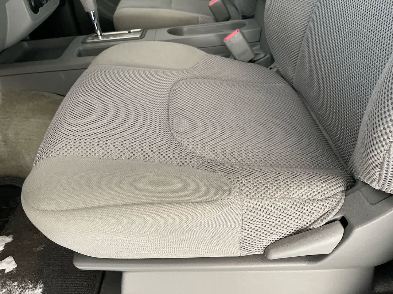 Thumbnail: 2017 Nissan Frontier - 12