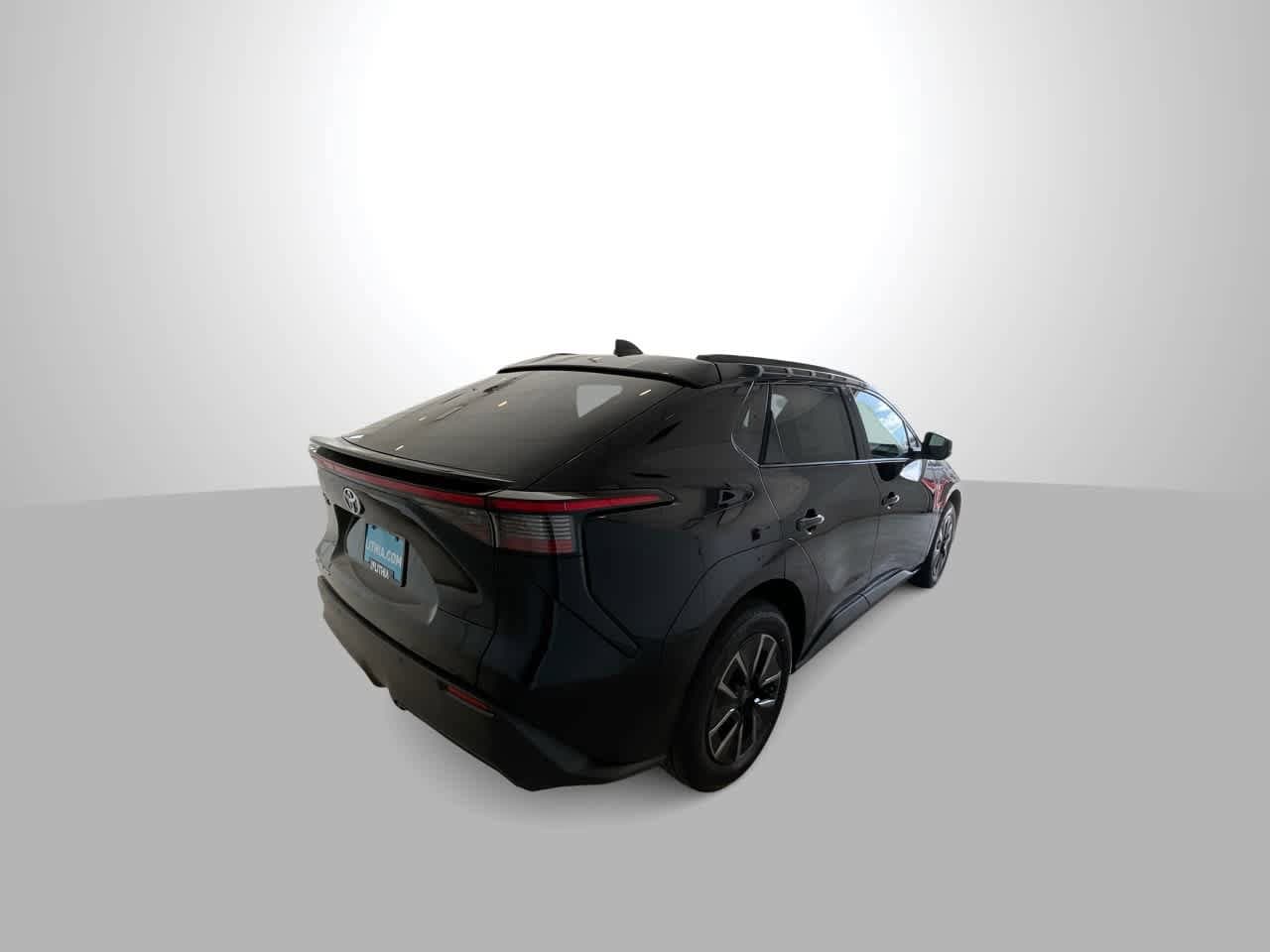 Thumbnail: 2026 Toyota bZ - 8