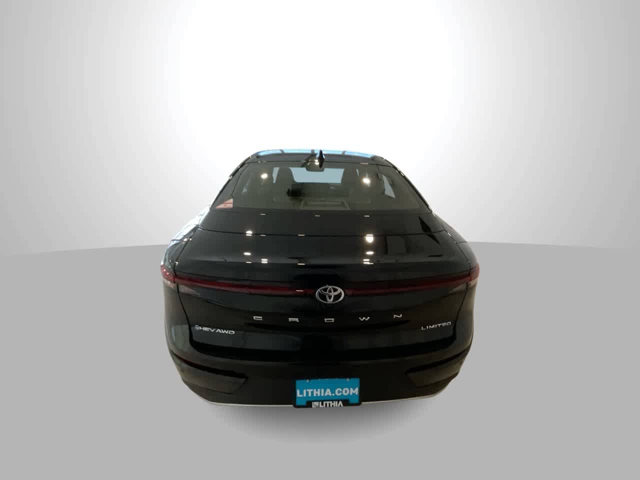 Thumbnail: 2026 Toyota Crown - 7